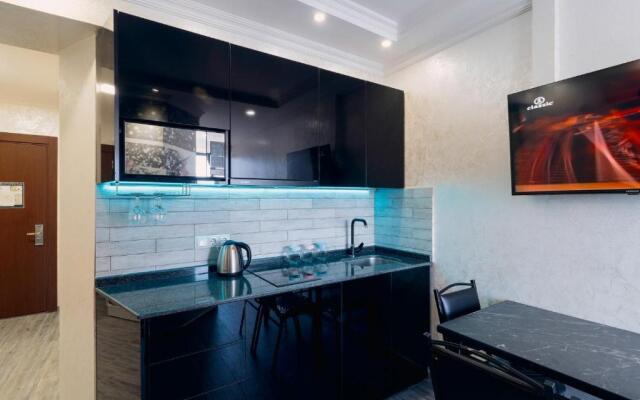 Orbi Beach Tower 2805