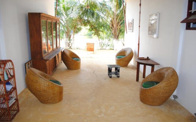 Asha Beach & Spa