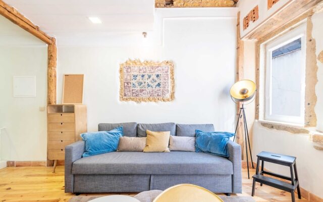 Local and modern duplex