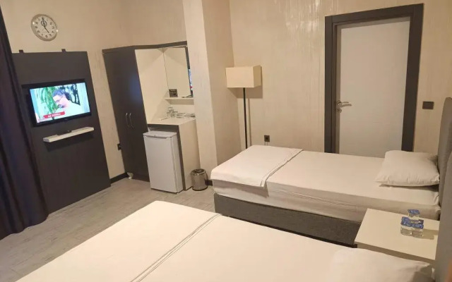 Medya Otel Urla