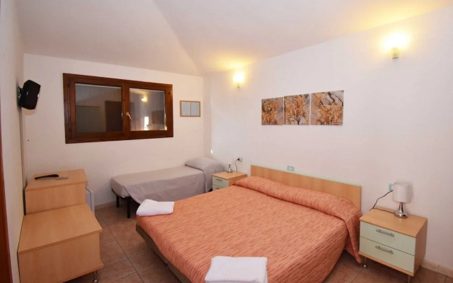 La Corte degli Ulivi Hotel Ristorante