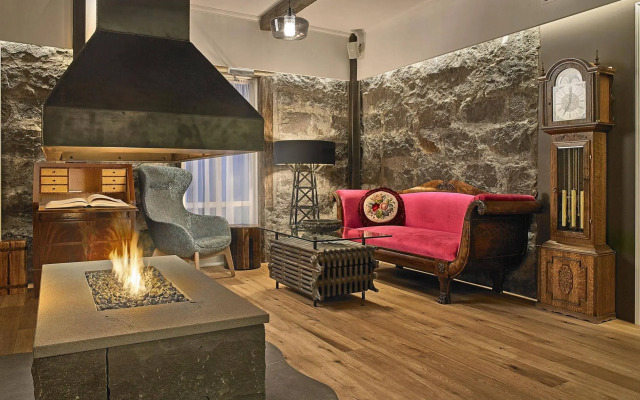 Reykjavik Marina Residence