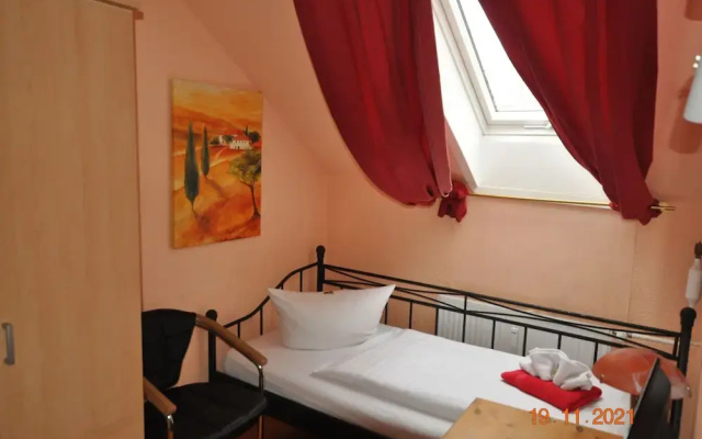 Parkhotel Schwedt