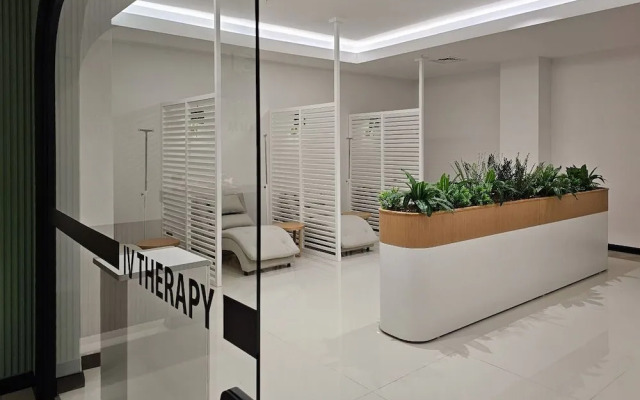 Cosmos Health Center by Medworld