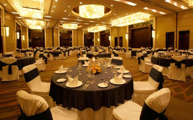 The Grand New Delhi