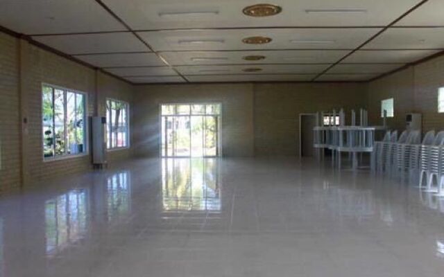 Hisoler Beach Resort