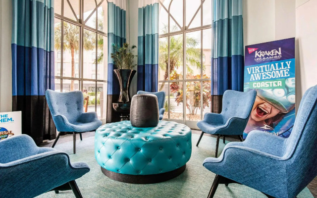 Spark by Hilton Orlando near Universal