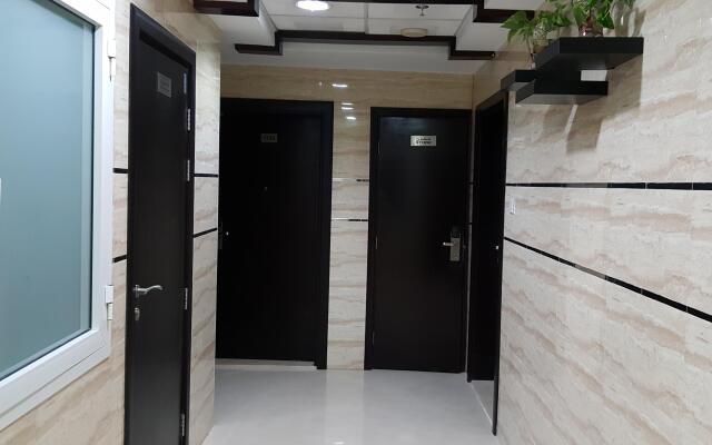 Travellers Hotel Apartment