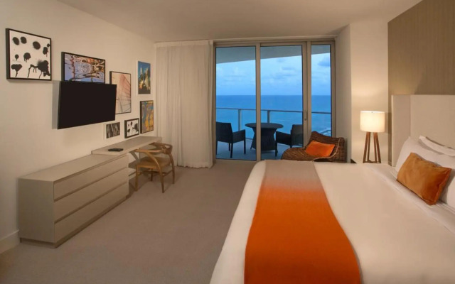 Lyfe Resort & Residences