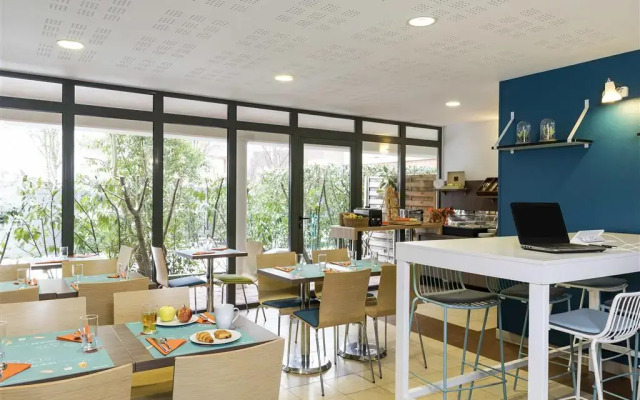 Aparthotel Adagio Access Paris Clamart