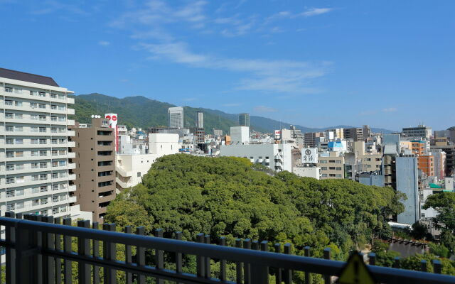 Hotel Monte Hermana Kobe Amalie