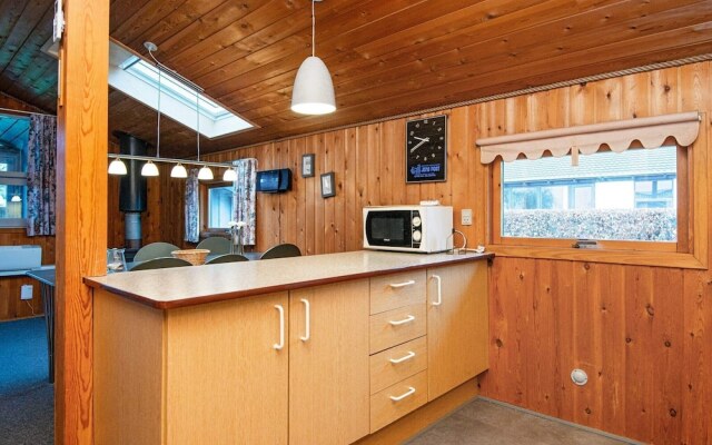 5 Person Holiday Home in Hejls-by Traum