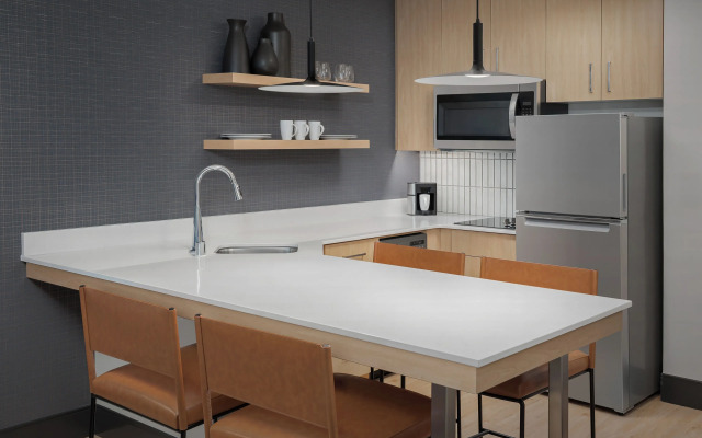 Residence Inn Seattle Northgate Station