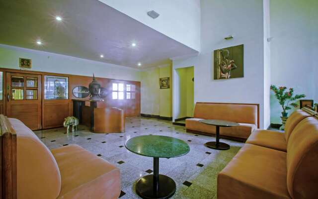 Quality Inn Regency