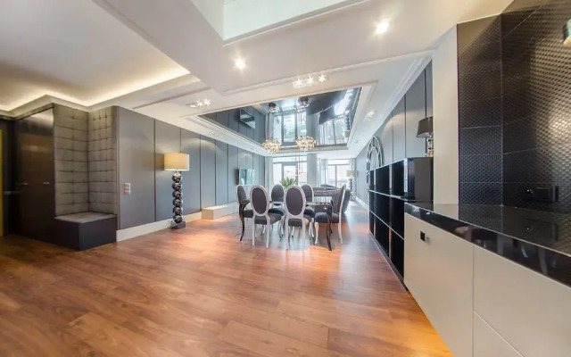 Apartament WaterLane E7