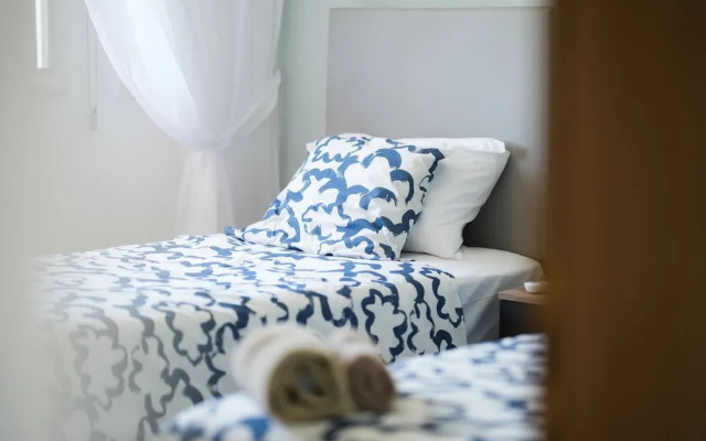 Narcissos Nissi Beach Apartment E9