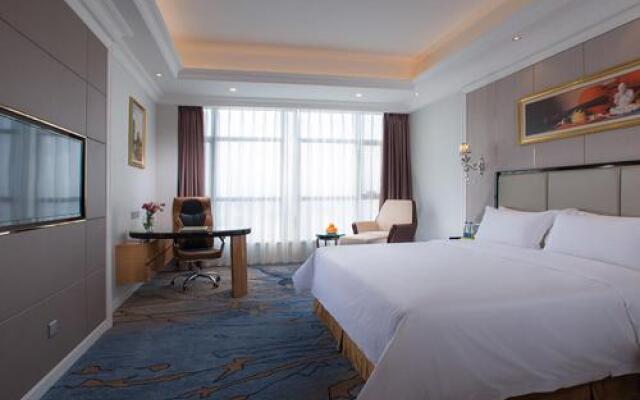 Vienna International Hotel Guangzhou Shijin International Branch