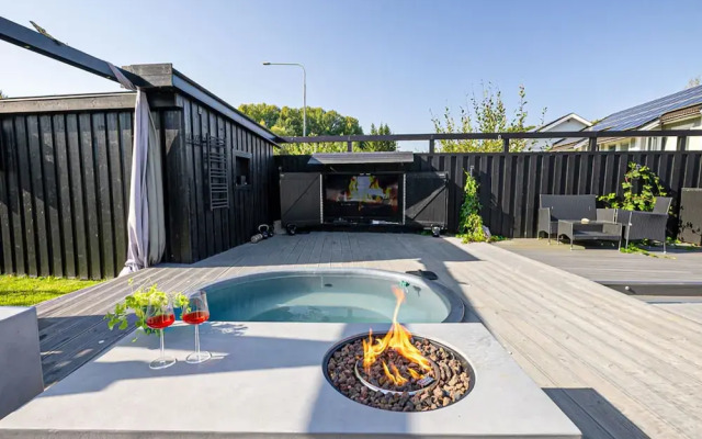 Luxury Villa Stockholm