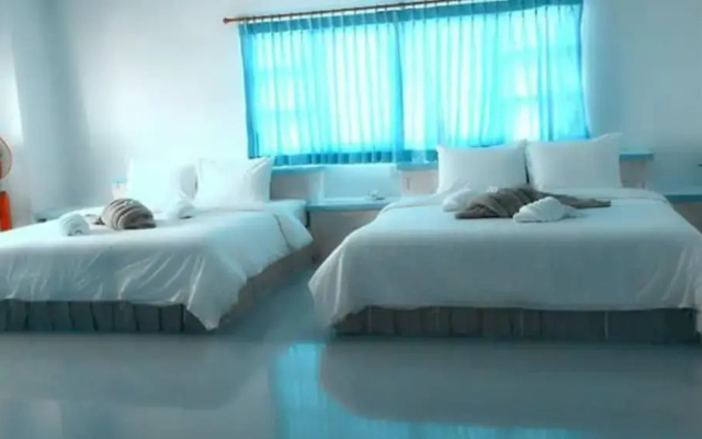Prachuap Saam Ao Hotel