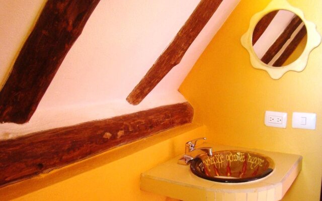 Tribu Hostel