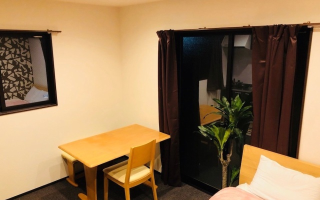 GH One More Heart at Enmachi 2 – Guest Rooms – Kyoto