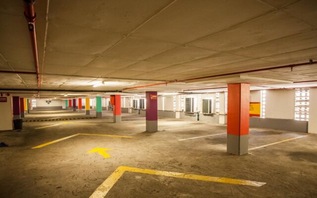 Coastlands Durban Self Catering Holiday Apartments Durban CBD