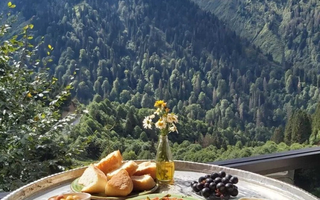 Ayder Dag Evi
