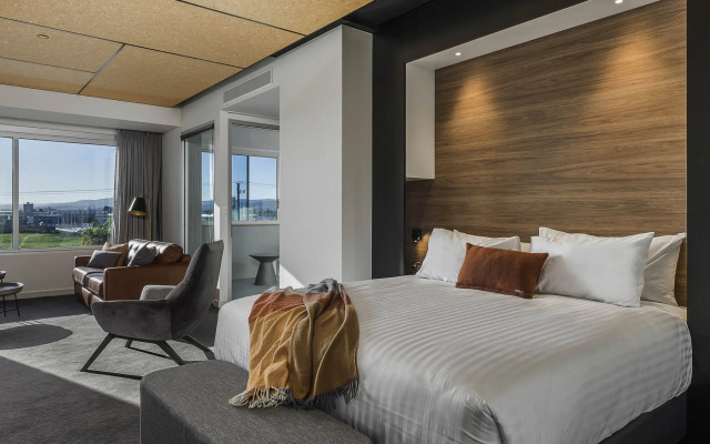 Peppers Silo Launceston