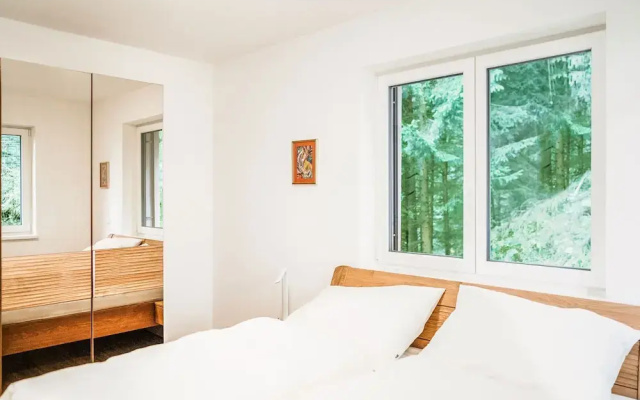 Luxurious Villa in Patergassen With Terrace