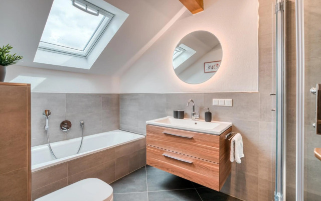 Ferienwohnung Brünnstein