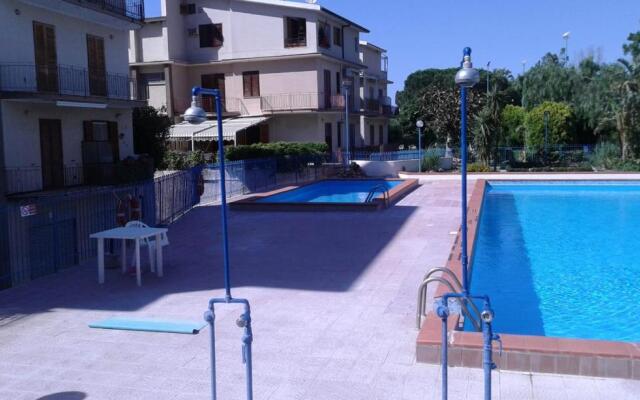 Residence Baia Blu Falcone