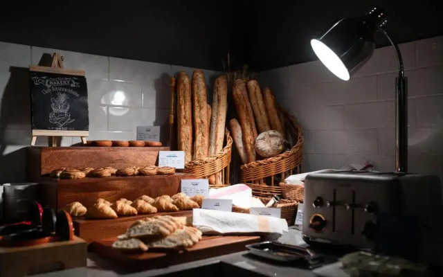 Holiday Inn Express Zhuhai Gongbei by IHG