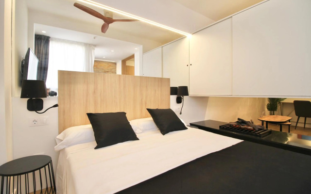 Loft Port Experience