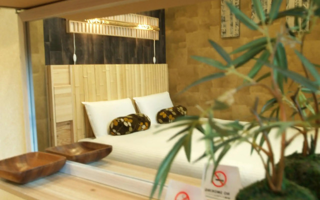Guesthouse Narakomachi
