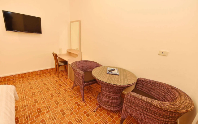 Rasdhoo Relax Inn
