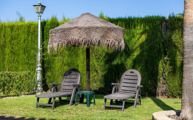 Cortijo Entrepinares