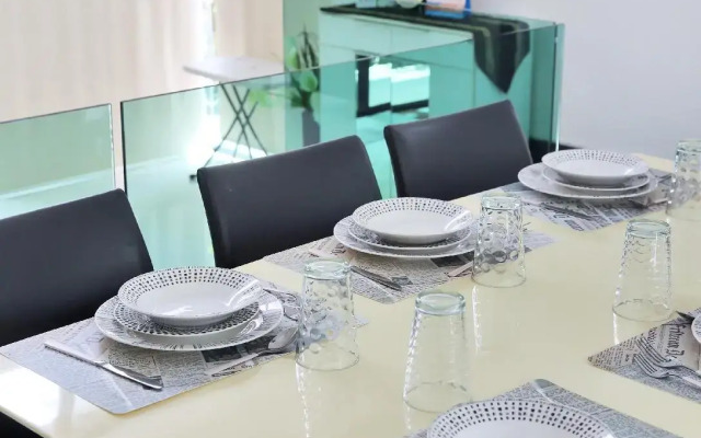 Villa Kamala Regent 4 Bedrooms