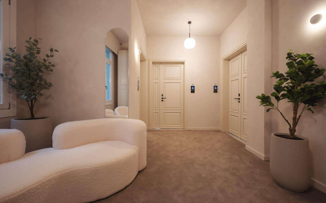 Zenith Premium Suites