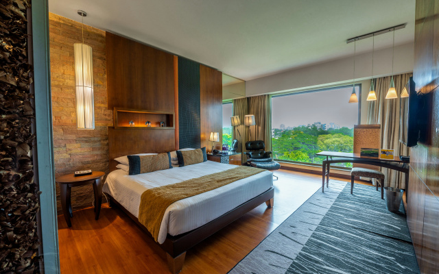 O Hotel Pune
