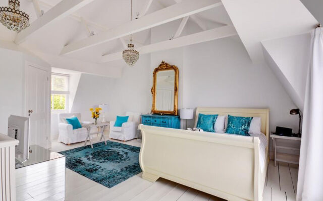 Holiday Home Trenwith