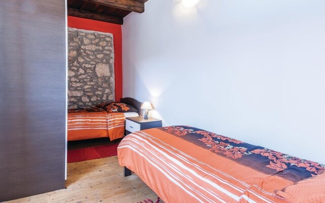 Nice Home in Rakalj With Wifi and 2 Bedrooms