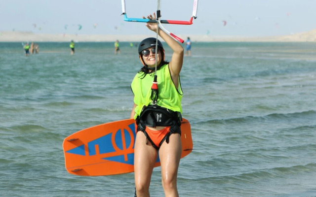 Dakhla Club Hotel & Spa