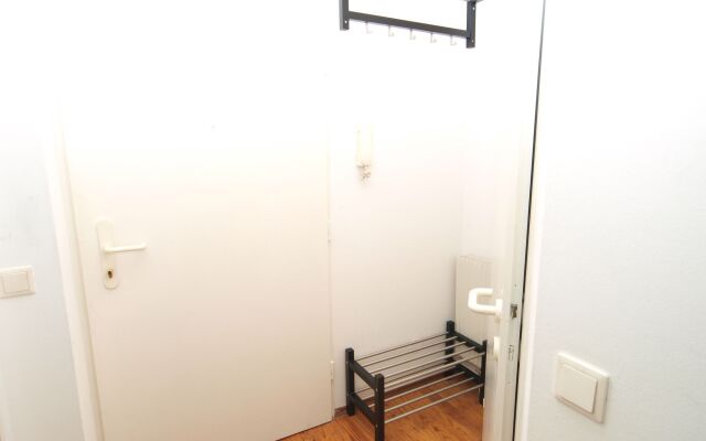 CheckVienna - Apartment Hernalser Hauptstraße