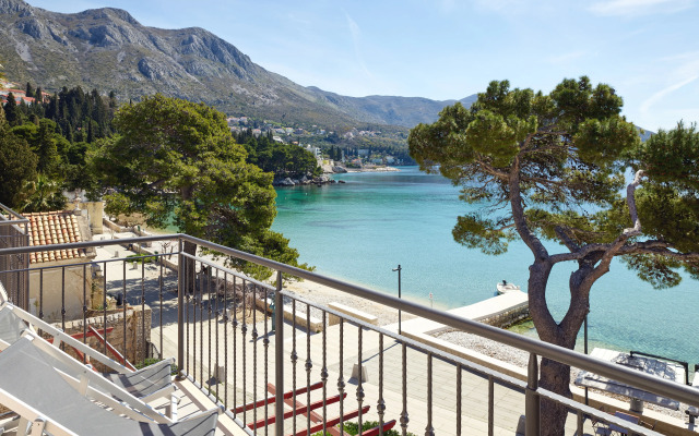 Maistra Select Srebreno Villas