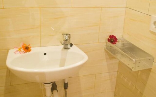 Penida Sunset Ocean View Bungalows