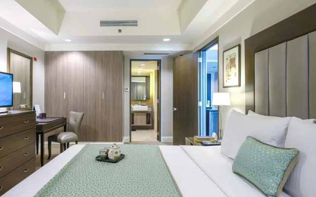 Somerset Millennium Makati