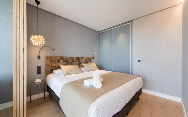La Marine Luxury Apartments
