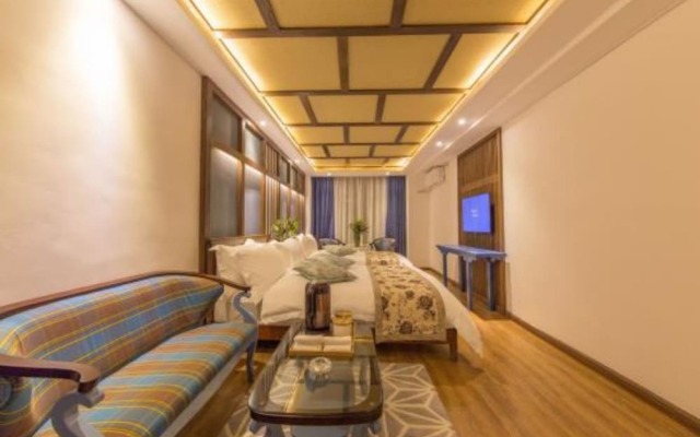 Floral Hotel Lijiang Exclusive Memory