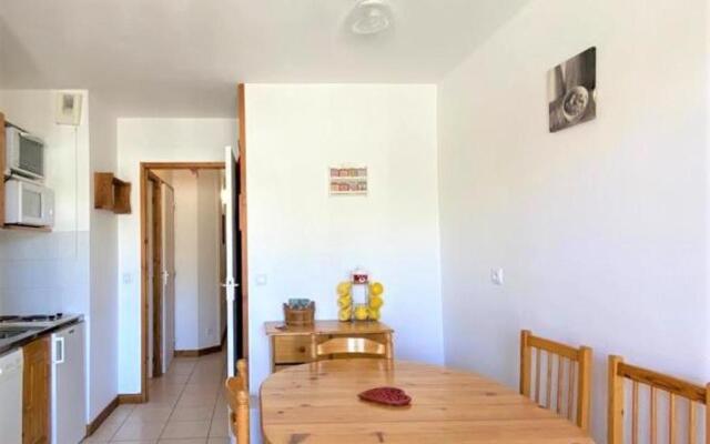 Appartement Le Dévoluy, 2 pièces, 4 personnes - FR-1-504-524