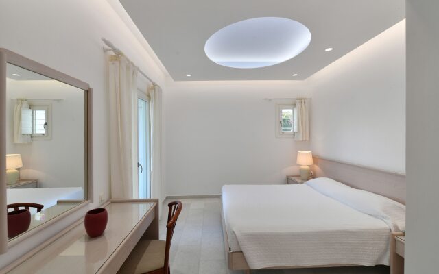 Astir Of Paros
